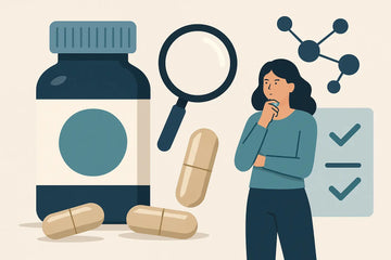 Best Magnesium Glycinate Capsules: How to Choose