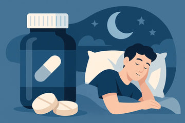 Magnesium Glycinate Dosage for Better Sleep