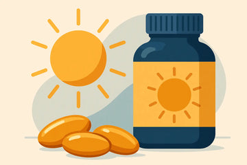 Is 10,000 IU Vitamin D3 Safe Every Day?