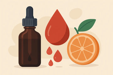 Liquid Iron + Vitamin C for Anemia: Does It Work?