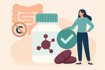 Iron Without Constipation: What Actually Works