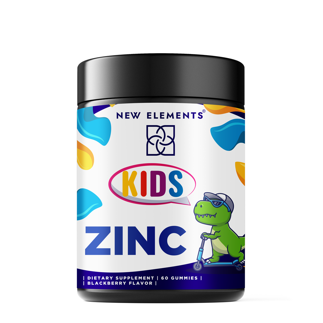 Kids Zinc Supplement 